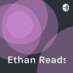 Ethan Reads cover logo