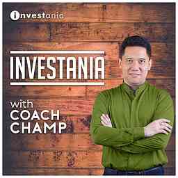 Investania Podcast logo