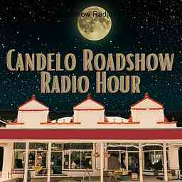 Candelo Roadshow Radio Hour logo