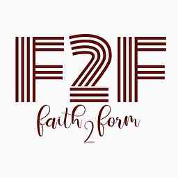 Faith 2 Form logo