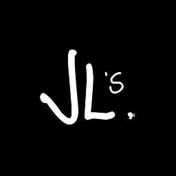 JL'SPodcast! cover logo