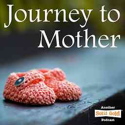 Journey to Mother cover logo