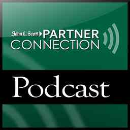 Podcasts – John L. Scott Partner Connection cover logo