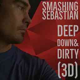 DeepDown&Dirty(3D)Radio cover logo