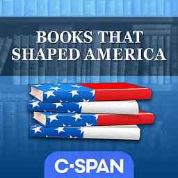 Books That Shaped America cover logo