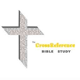 CrossReference Bible Study cover logo