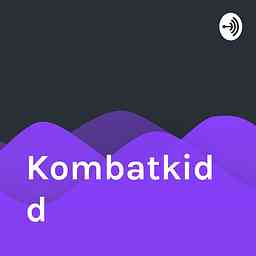 Kombatkidd cover logo