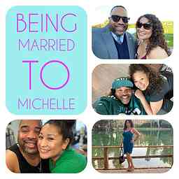 Being Married To Michelle logo