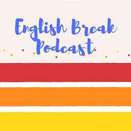 English Break Podcast logo