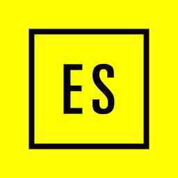 Electronic Sound Podcast logo