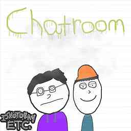 Chatroom cover logo