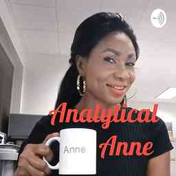 Analytical Anne cover logo