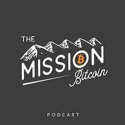 Mission Bitcoin cover logo