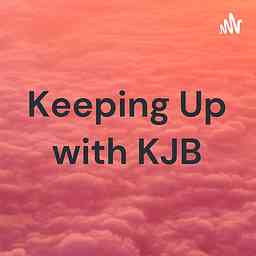 Keeping Up with KJB cover logo