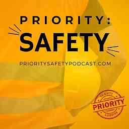 Priority: Safety logo