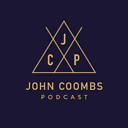 JohnTheKing Podcast cover logo