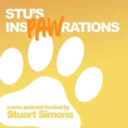 Stu's Inspawrations cover logo