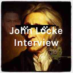 John Locke Interview cover logo
