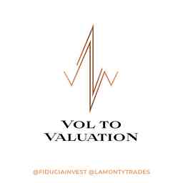 Vol To Valuation logo