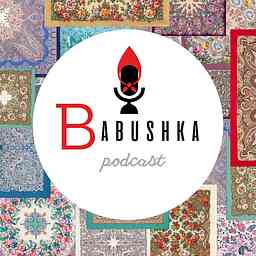 Babushka cover logo