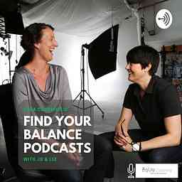 Find Your Balance Podcasts logo