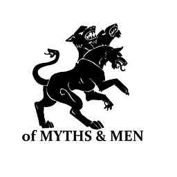 Of Myths & Men cover logo