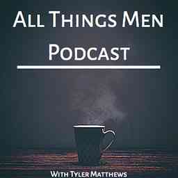 All Things Men cover logo