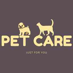 Pet Care cover logo