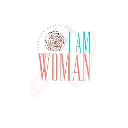 I Am Woman logo