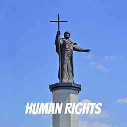 Human Rights - Do they actually exist? logo
