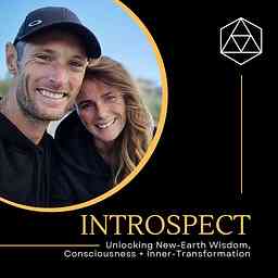 Introspect - Unlock the Power of Energy Healing and Consciousness Within logo