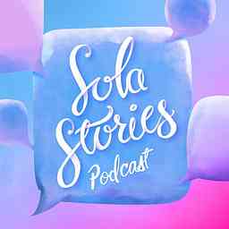 Sola Stories cover logo