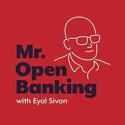 Mr. Open Banking logo