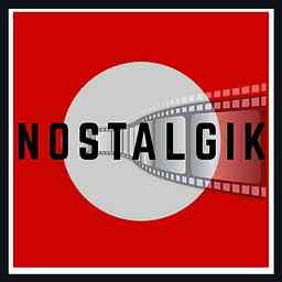 Nostalgik cover logo