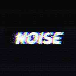 Noise - Creativity & design logo