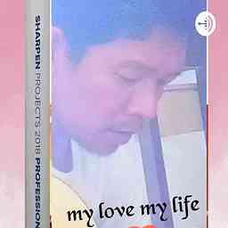 My Love My Life cover logo
