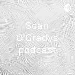 Sean O’Gradys podcast logo