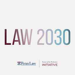 Law 2030 logo