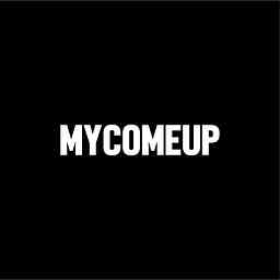 MyComeUp logo
