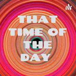 THAT TIME OF THE DAY logo