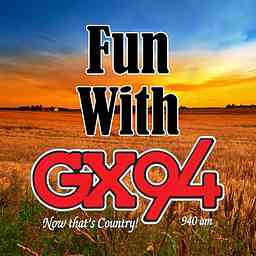 Fun with GX94 cover logo