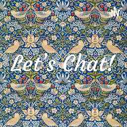 Let’s Chat! cover logo