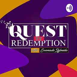 Quest for redemption cover logo