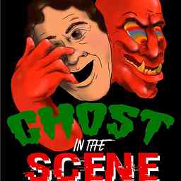 Ghost in the Scene cover logo