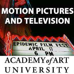 Motion Pictures and Television logo