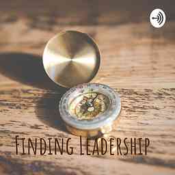 Finding Leadership cover logo