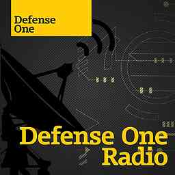 Defense One Radio logo