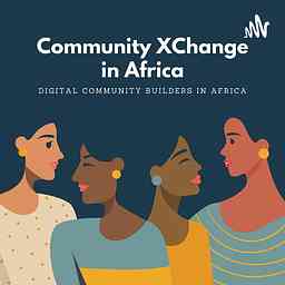 Community XChange in Africa cover logo