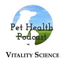 Pet Health Podcast logo