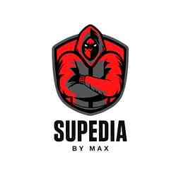 Supedia cover logo